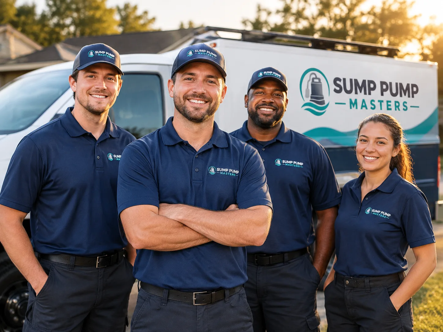 Sump Pump Repair company in Kinzers, PA